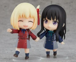 Nendoroid Lycoris Recoil Takina Inoue