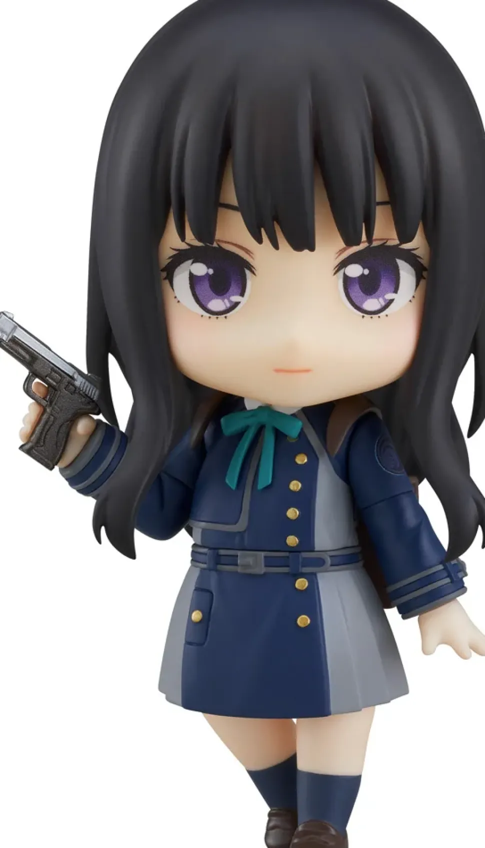 Nendoroid Lycoris Recoil Takina Inoue