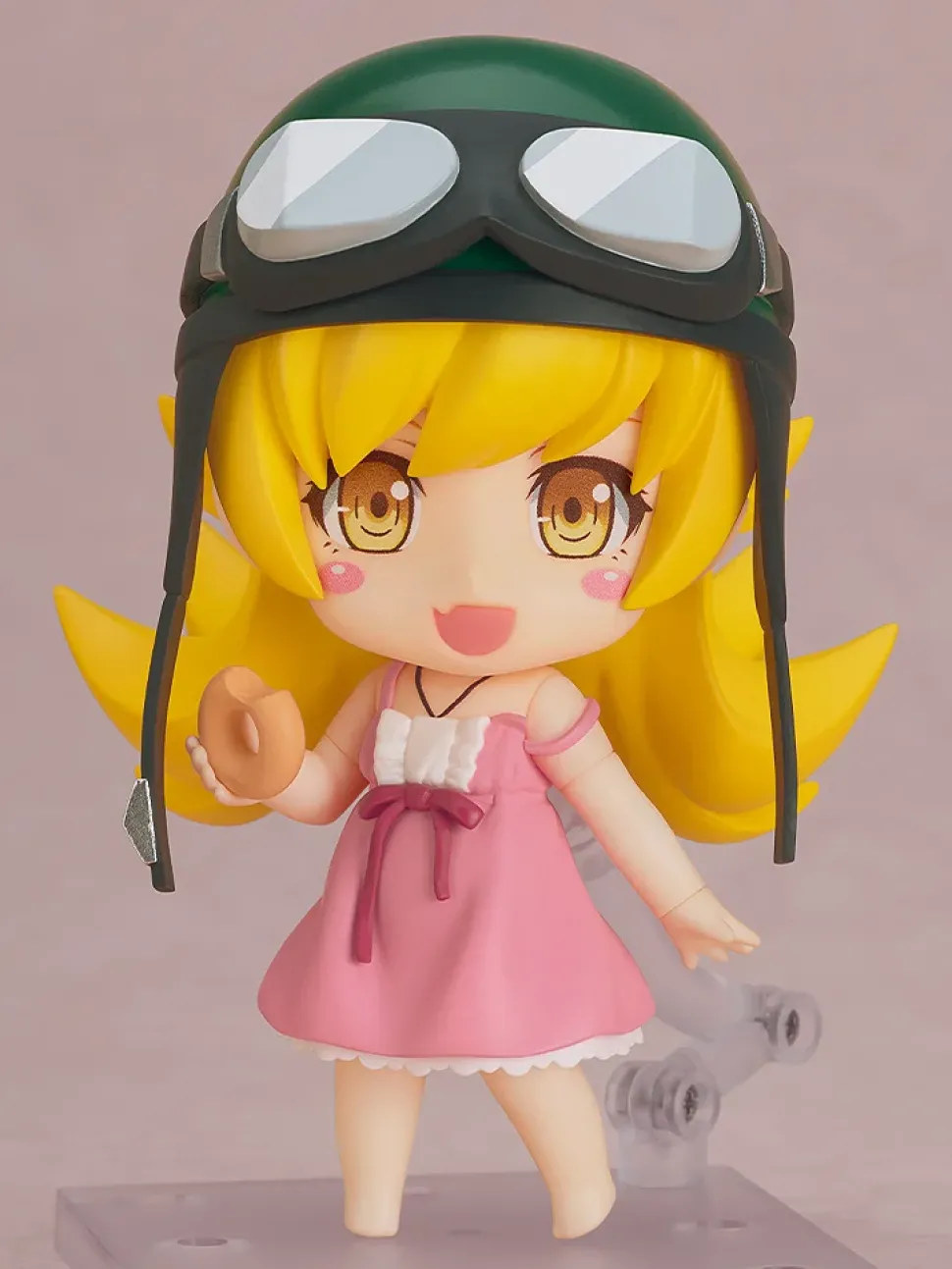 Nendoroid Monogatari Series Shinobu Oshino 2.0