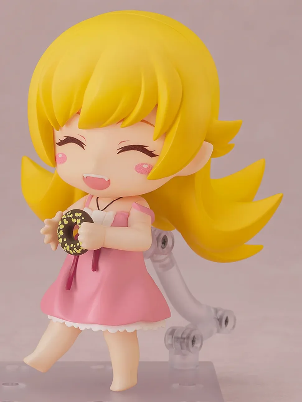Nendoroid Monogatari Series Shinobu Oshino 2.0