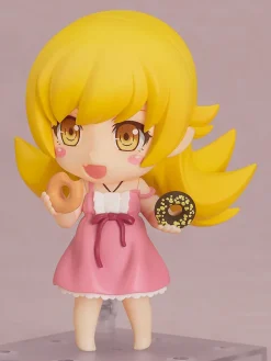 Nendoroid Monogatari Series Shinobu Oshino 2.0