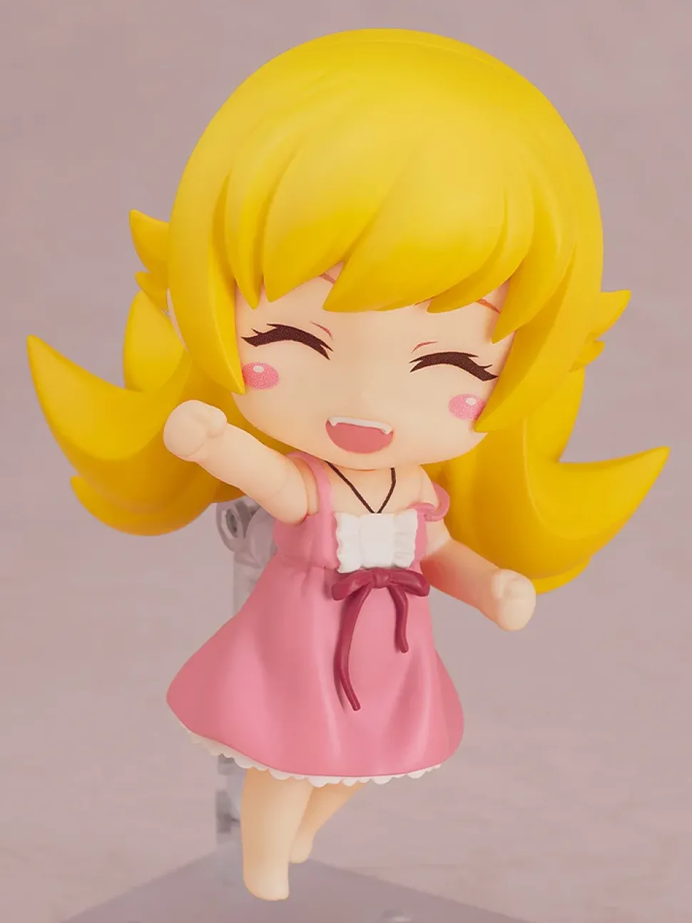 Nendoroid Monogatari Series Shinobu Oshino 2.0