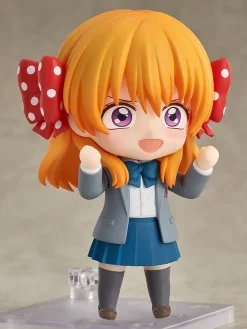 Nendoroid Monthly Girls' Nozaki-kun Chiyo Sakura