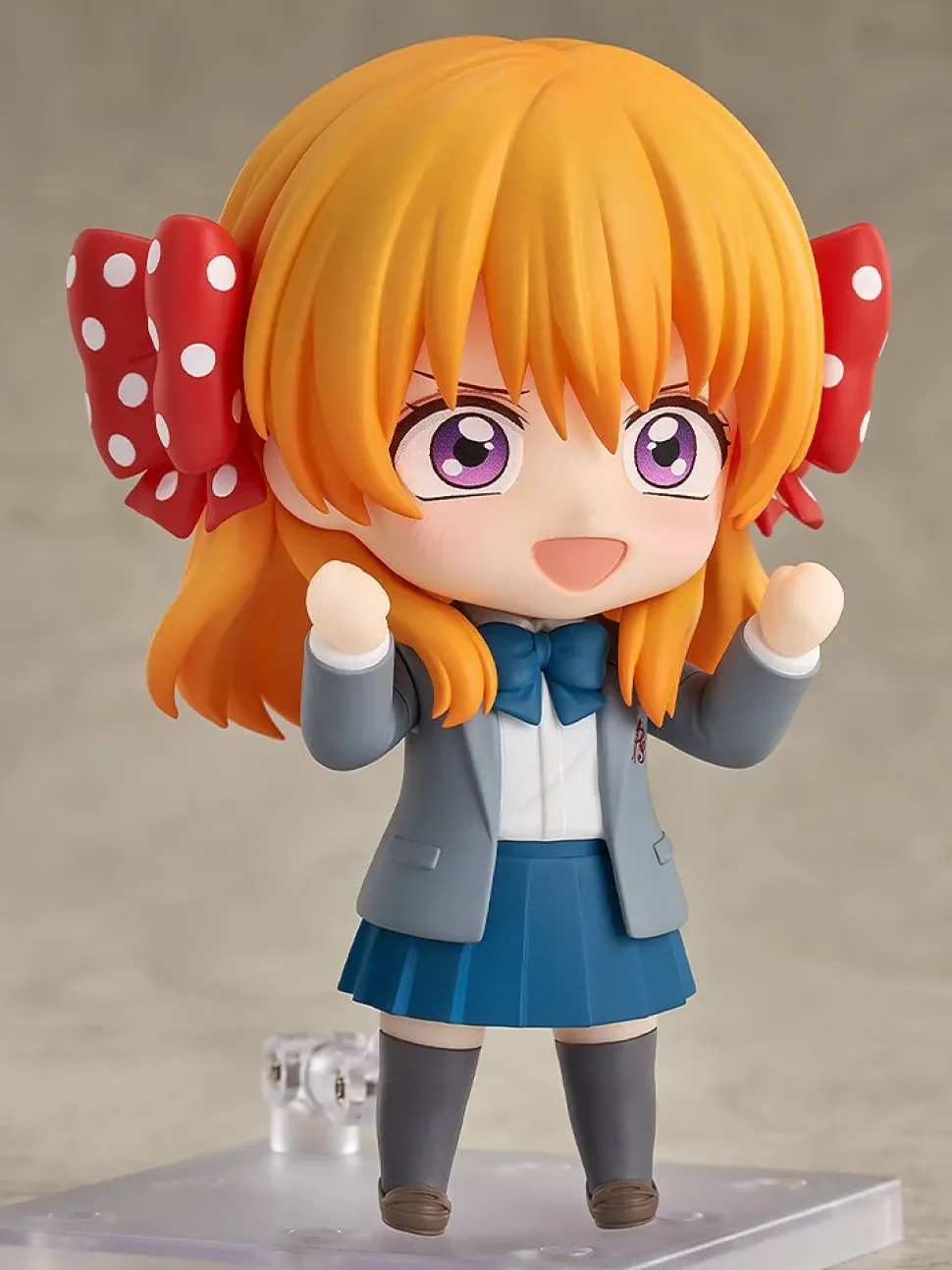 Nendoroid Monthly Girls' Nozaki-kun Chiyo Sakura