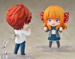 Nendoroid Monthly Girls' Nozaki-kun Chiyo Sakura