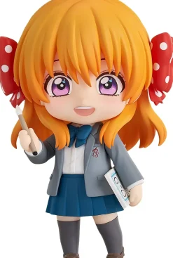 Nendoroid Monthly Girls' Nozaki-kun Chiyo Sakura