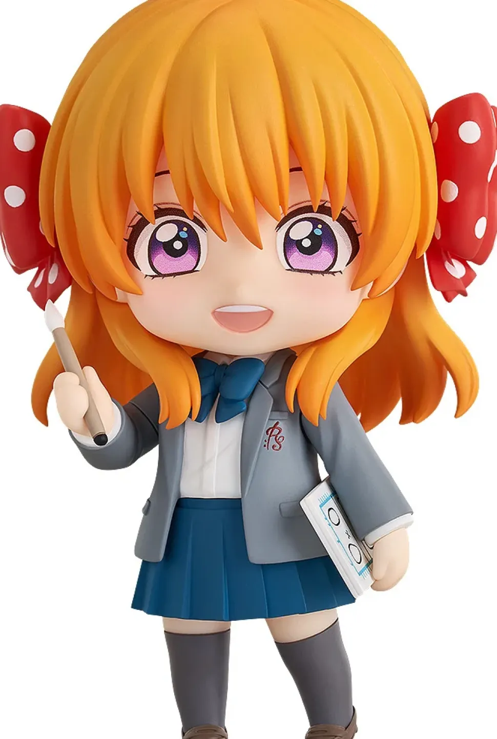Nendoroid Monthly Girls' Nozaki-kun Chiyo Sakura