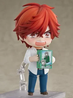 Nendoroid Monthly Girls' Nozaki-kun Mikoto Mikoshiba