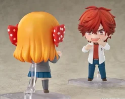 Nendoroid Monthly Girls' Nozaki-kun Mikoto Mikoshiba