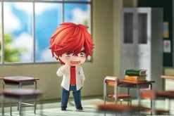 Nendoroid Monthly Girls' Nozaki-kun Mikoto Mikoshiba