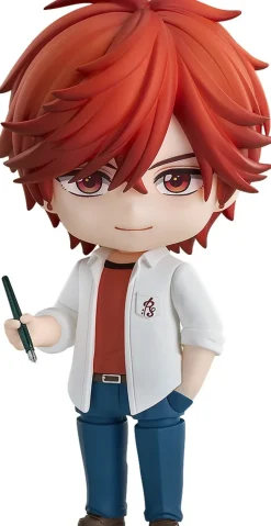 Nendoroid Monthly Girls' Nozaki-kun Mikoto Mikoshiba