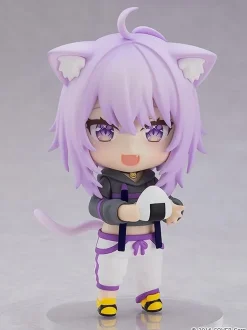 Nendoroid Nekomata Okayu (Re-run)