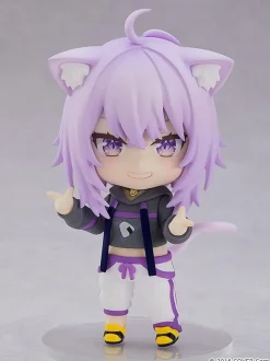 Nendoroid Nekomata Okayu (Re-run)
