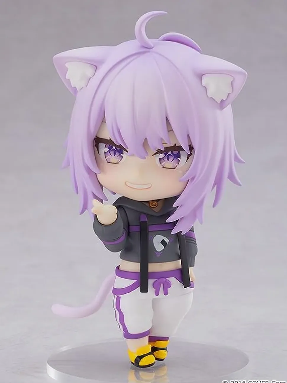 Nendoroid Nekomata Okayu (Re-run)