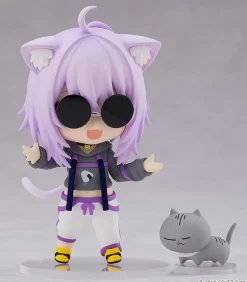 Nendoroid Nekomata Okayu (Re-run)