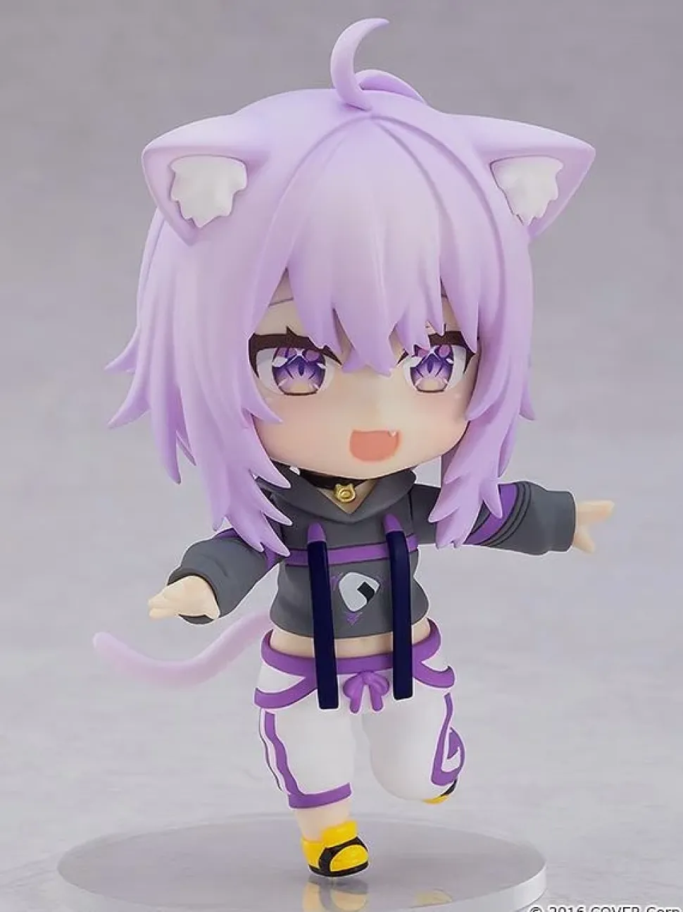 Nendoroid Nekomata Okayu (Re-run)