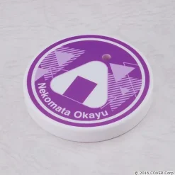 Nendoroid Nekomata Okayu (Re-run)