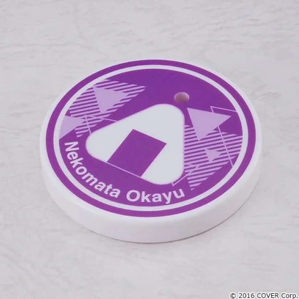 Nendoroid Nekomata Okayu (Re-run)