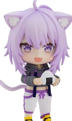 Nendoroid Nekomata Okayu (Re-run)