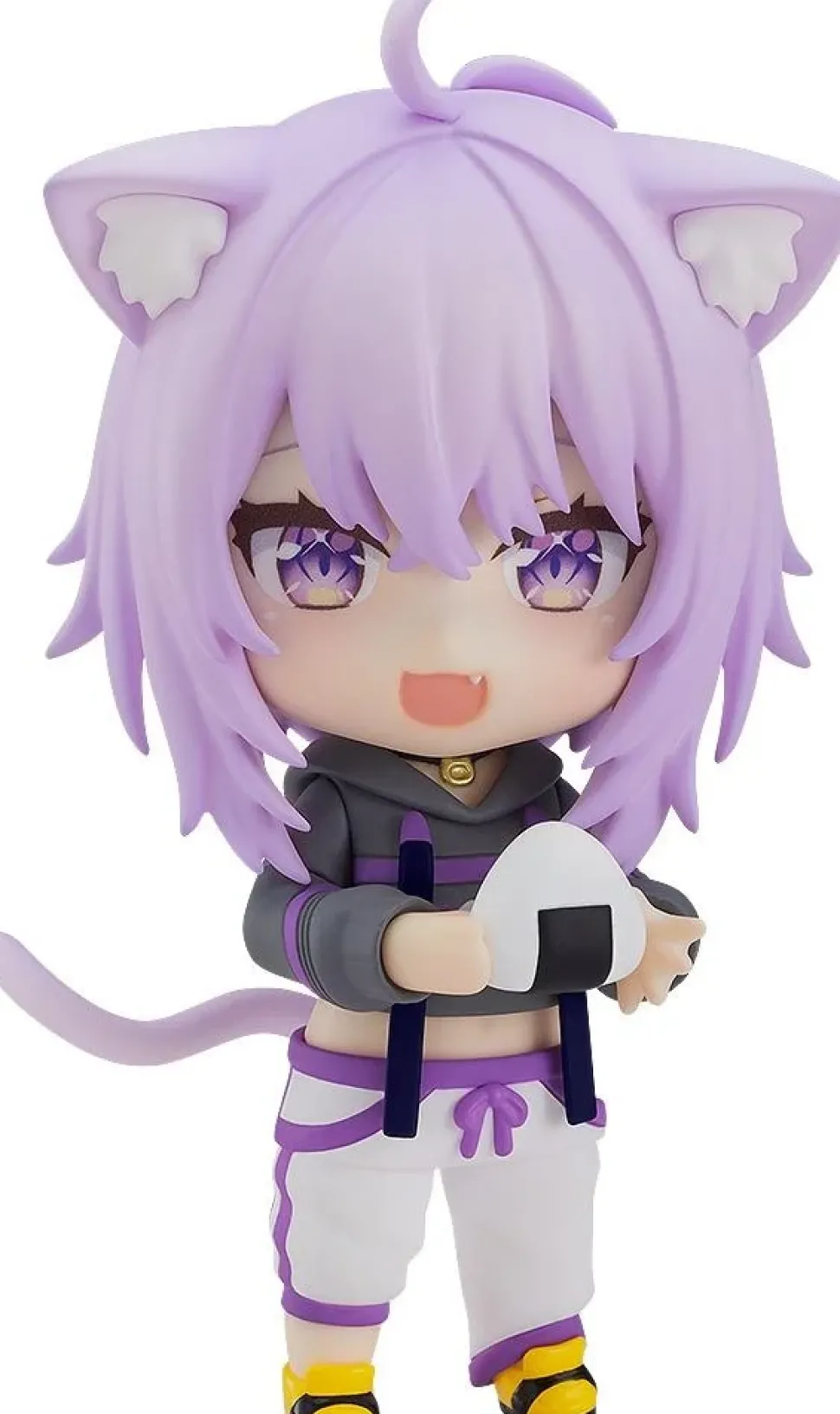 Nendoroid Nekomata Okayu (Re-run)