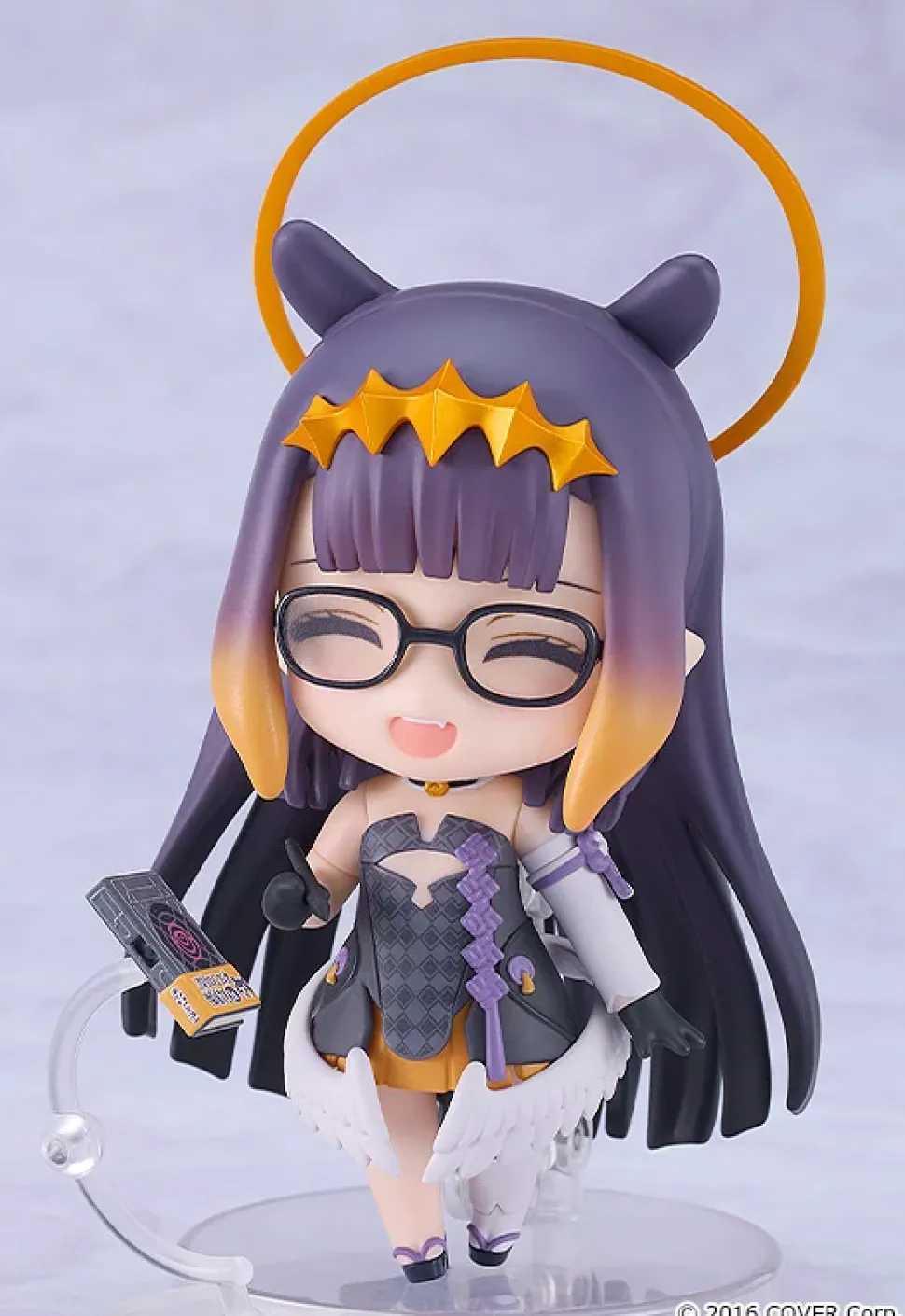Nendoroid Ninomae Ina'nis (Re-run)