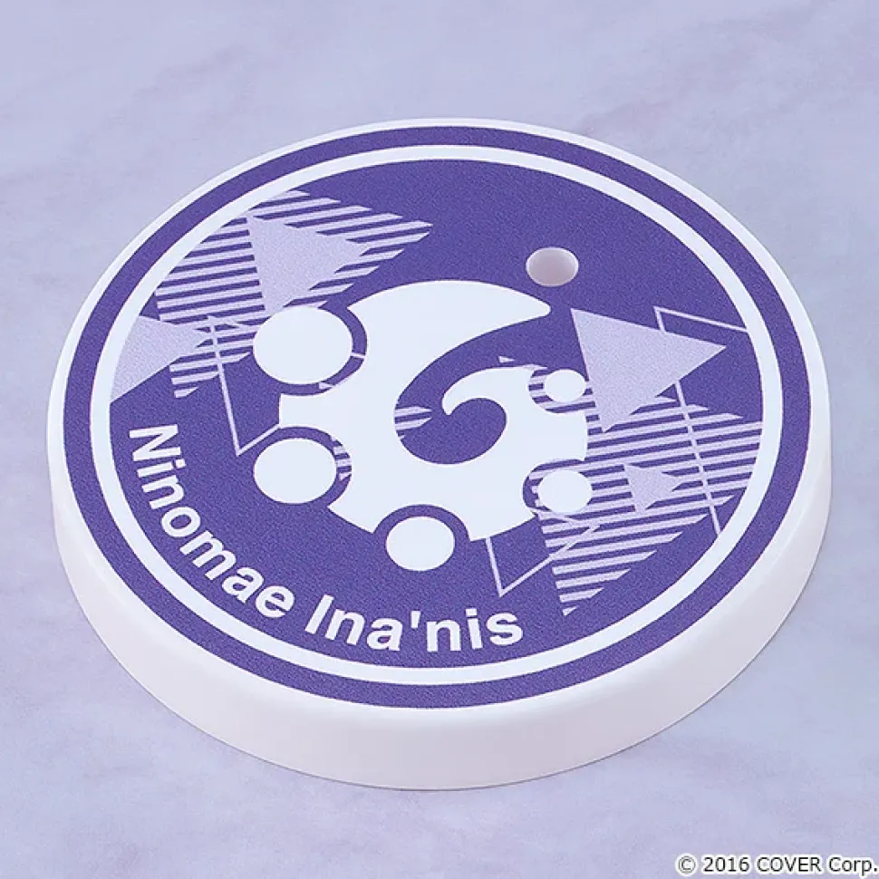 Nendoroid Ninomae Ina'nis (Re-run)