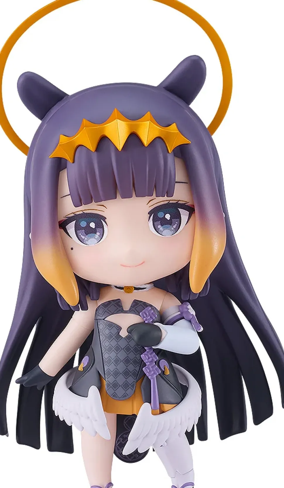 Nendoroid Ninomae Ina'nis (Re-run)