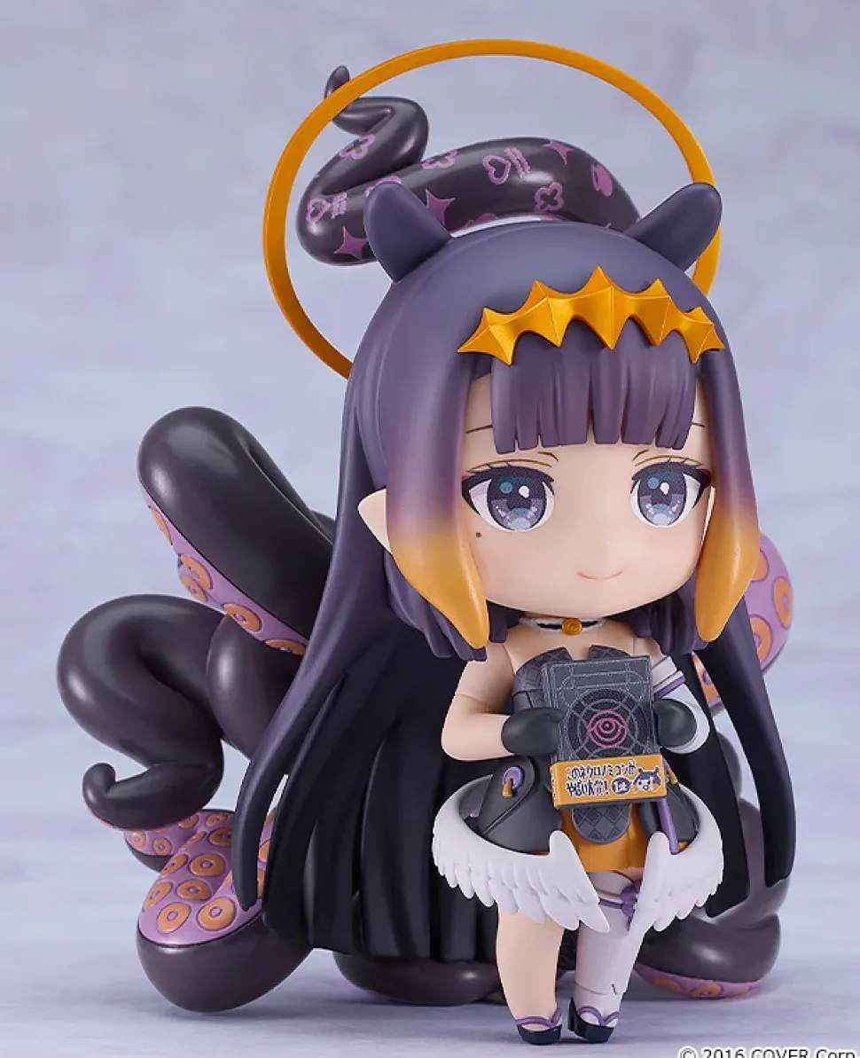 Nendoroid Ninomae Ina'nis DX (Re-run)