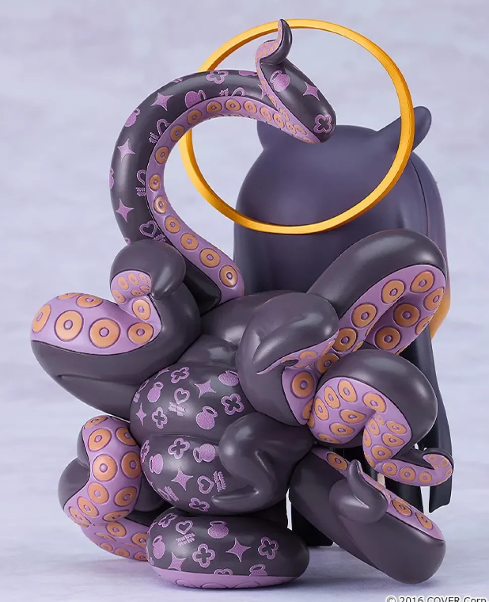 Nendoroid Ninomae Ina'nis DX (Re-run)