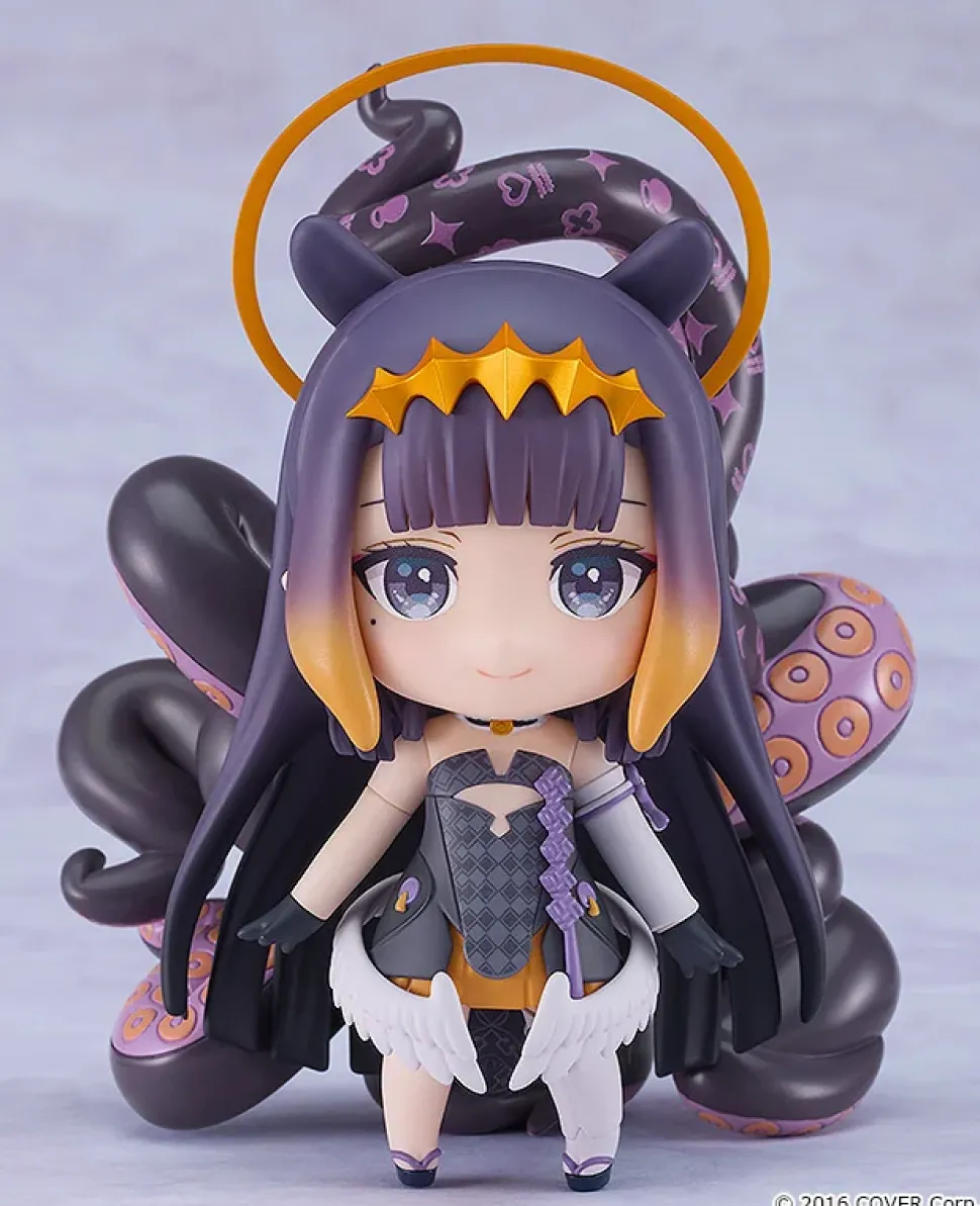 Nendoroid Ninomae Ina'nis DX (Re-run)