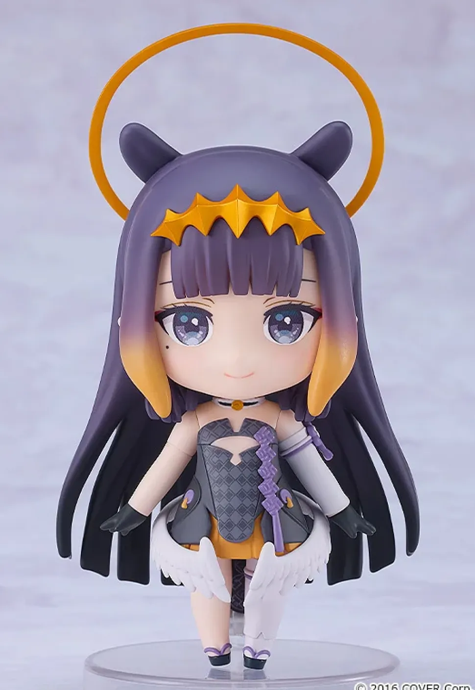 Nendoroid Ninomae Ina'nis DX (Re-run)