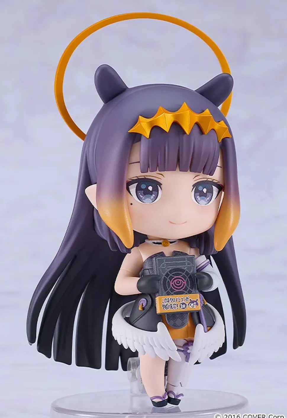 Nendoroid Ninomae Ina'nis DX (Re-run)