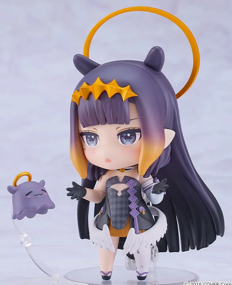 Nendoroid Ninomae Ina'nis DX (Re-run)