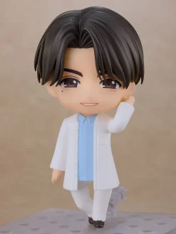 Nendoroid Nobunaga Shimazaki