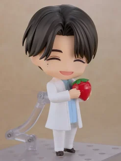 Nendoroid Nobunaga Shimazaki