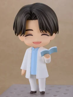 Nendoroid Nobunaga Shimazaki