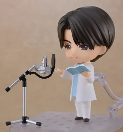 Nendoroid Nobunaga Shimazaki