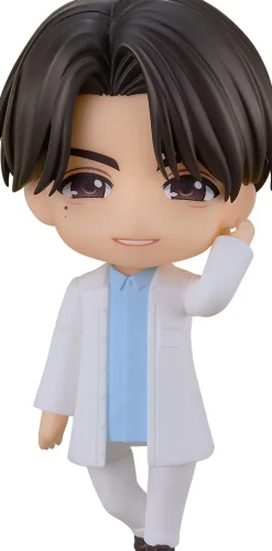 Nendoroid Nobunaga Shimazaki