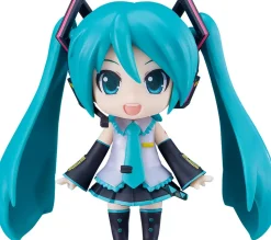 Nendoroid Plamo Hatsune Miku