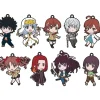 Nendoroid Plus: A Certain Magical Index III Collectible Rubber Keychains Box Set