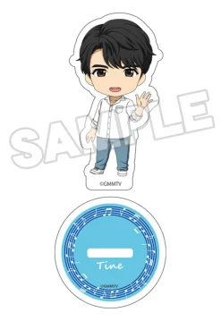 Nendoroid Plus 2gether Acrylic Stand