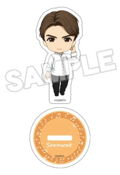 Nendoroid Plus 2gether Acrylic Stand