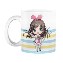 Nendoroid Plus: Kizuna AI Mug