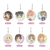 Nendoroid Plus: The Idolm@ster Cinderella Girls Trading Rubber Straps Box Set Vol. 1