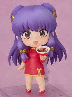 Nendoroid Ranma 1/2 Shampoo