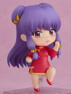 Nendoroid Ranma 1/2 Shampoo