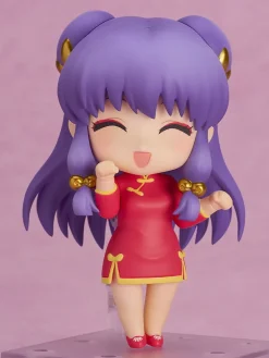 Nendoroid Ranma 1/2 Shampoo