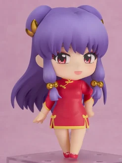 Nendoroid Ranma 1/2 Shampoo