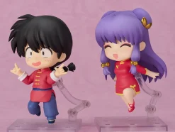 Nendoroid Ranma 1/2 Shampoo