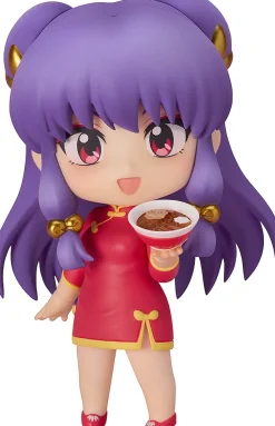 Nendoroid Ranma 1/2 Shampoo
